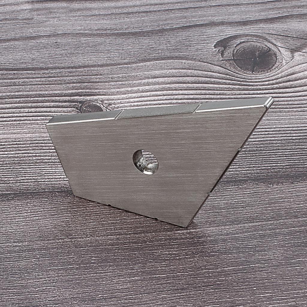 Высокоточные треугольники, уровень, линейка, инструменты для изготовления гитары, конструкции для любителей гитары и профессионалов, долговечное использование