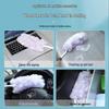 Universal Disposable Static Feather Duster