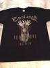ENSLAVED Футболка Riitiir XL, The Chasm, Inquisition, Urgehal, Urfaust, Empyrium