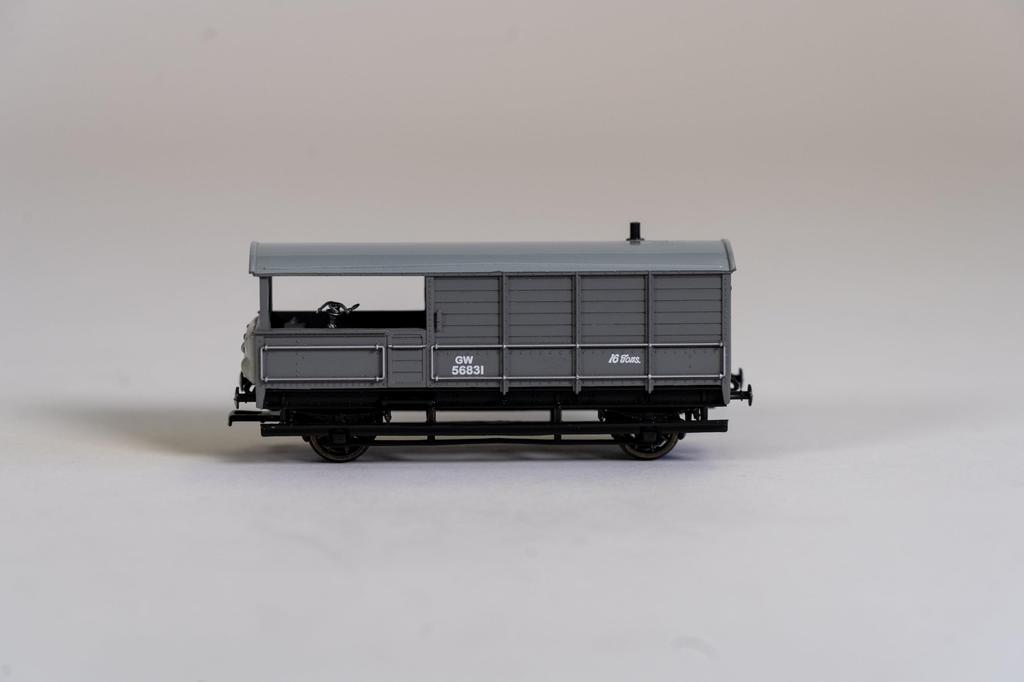 Bachmann HO gauge Томас Паровоз Тод 28-77019 модель железной дороги грузовой вагон