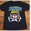 Футболка Cody Rhodes The American Nightmare Хлопок S 5XL