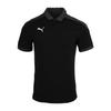 M PuMa Short Sleeve Tee Store Edition Zqc 656487 03 PuMa teaM Final 21 Sideline Polo