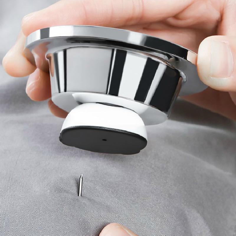 Устройство для снятия защитной бирки, противоугонная бирка, магнитное средство для удаления одежды, устройство для разблокировки жестких бирок