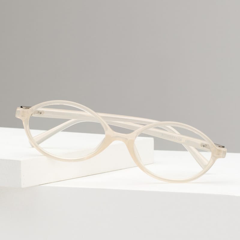 RECLOW GIGA GLASS IVORY VER