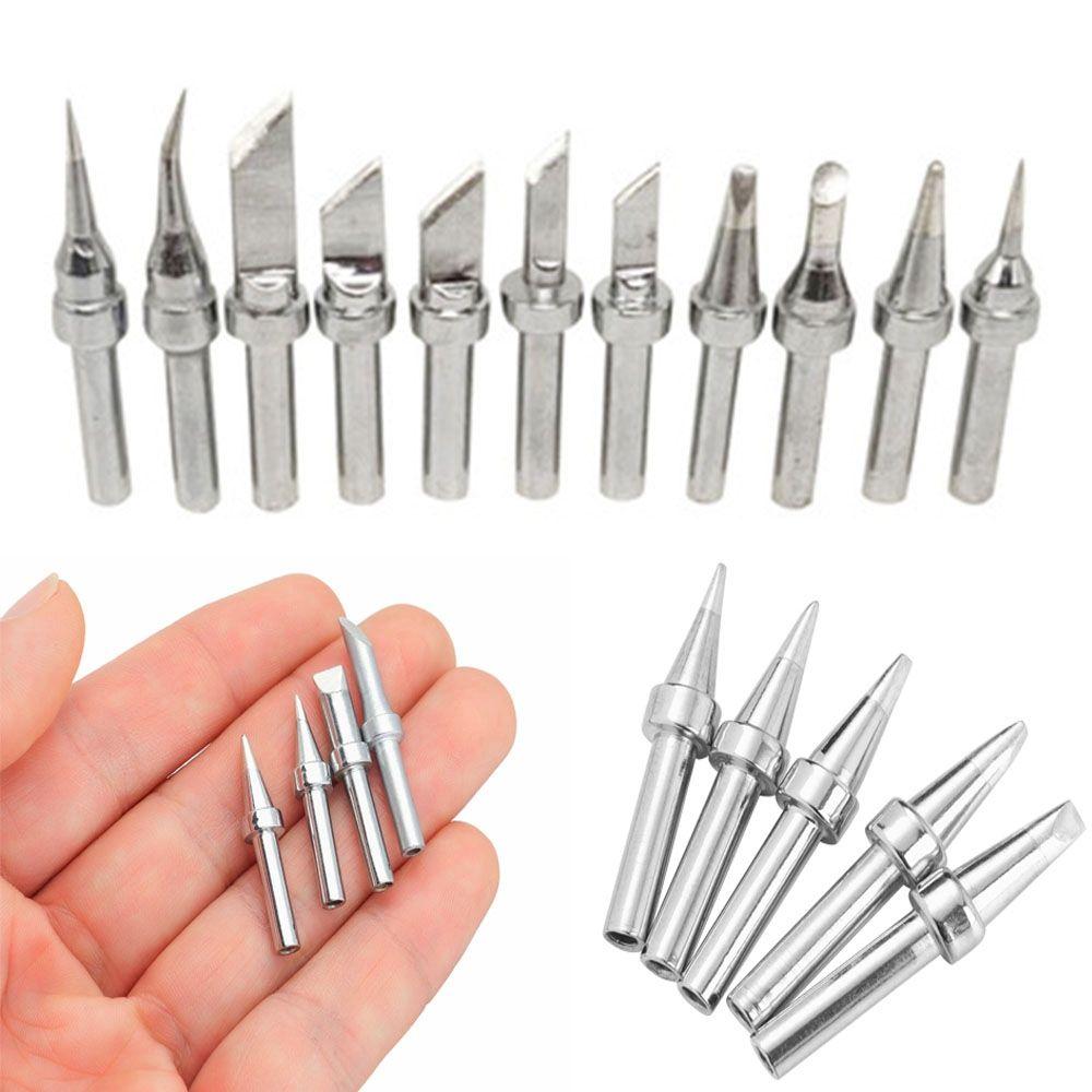 Universal Welding Tools 203H Soldering Station Iron Tip Lead-free Tips Soldering Iron Head