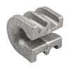 4 шт./комплект Втулка ушка головки триммера Для Stihl FS 44 FS 55 FS 80 FS 83 FS85 FS 90