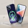 Virtual Singer Ado For Magsafe Phone Case For IPhone 17 Air 16 15 14 13 12 11 Pro Max Plus Shockproof Cover