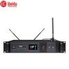 HuiDu BS-8900 Профессиональная беспроводная система конференц-микрофонов (Китайская версия)