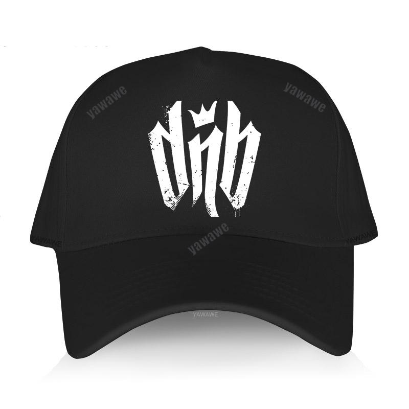 Мужская уличная бейсболка Snapback, шляпы бойфренда, dnb, высококачественные хлопковые кепки, мужская и женская летняя дышащая шляпа от солнца, Прямая доставка