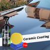 Car Ceramic Nano Coating Liquid Coatin Nano Crystal Hydrophobic Layer Polishing Paint Coating Agent Car Polish Nanos Coatings
