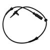 New Car Accessories For Maserati QUATTROPORTE GHIBLI- Front ABS Sensor Wheel Speed Sensor 670006719
