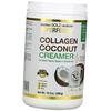Coconut Cream with Collagen, Superfoods Collagen Coconut Creamer, 288g (05427009)