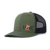 Кепка с дышащим хлопковым материалом для мужчин и женщин, летняя повседневная одежда