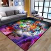 3D Printing Tiger Beauty Printed Carpet for Living Room Non-Slip Area Rug Bedroom Modern Home Decoration Yoga Mat Dropshipping
