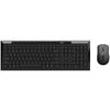 Беспроводной Bluetooth-комплект Rapoo 8200G (клавиатура и мышь), мультирежимный