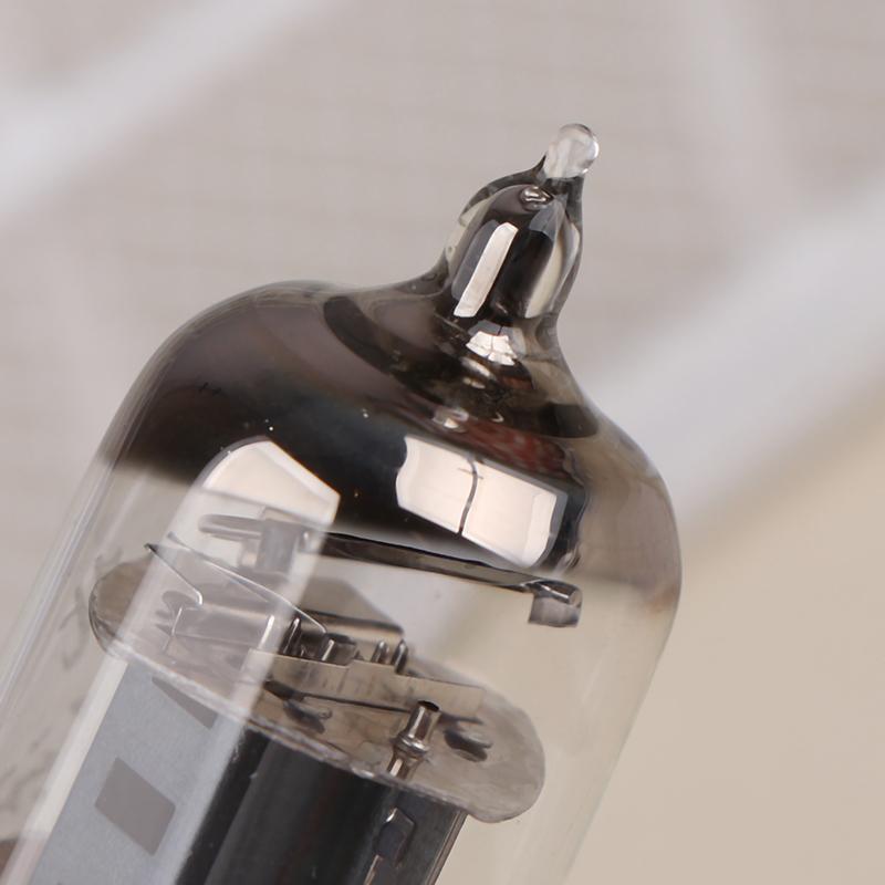 The Soviet Union 6M 1N-Eb Has A Sweet And Charming Sound, Which Can Replace These Models 6J1/6J2/Ef95/6F32/6Ak5 Tube