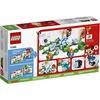 LEGO Super Mario Jugemu's Fluffy Challenge 71389