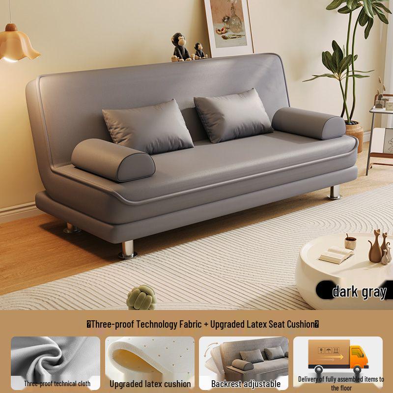 Sofa Bed 2026: Multi-Functional Folding Sofa for Small Apartments