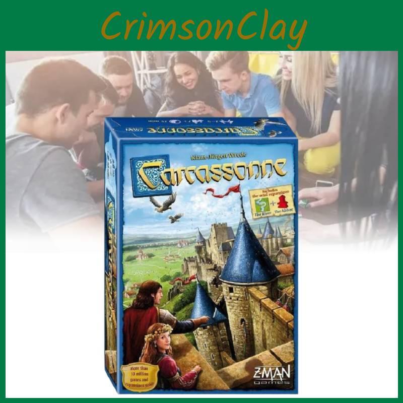 Высококачественный игровой коврик Catan Splendor Dixit Avalon Ticket, идеально подходящий для любителей настольных игр