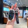 Чехол для ключей Geely Xingyuan для моделей 2025 года: Издания «Исследование», «Мечта», «Юность»