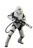 Figure Hot Toys MMS326 - Star Wars : The Force Awakens - First Order Flametrooper