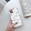Прозрачный чехол для телефона с формулами по химической математике для LG K22 K30 K40 K40S K41 K42 K50 K50S K51 K51S K52 K61 K62 K71 K92 Q61