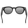 MT3 AI Smart Glasses: Real-time Translation, Video & Photo Capture, Object Recognition, Calls, Music, Bluetooth Retro Earphones