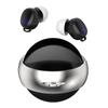 AI-KJ 5.4 Мини Bluetooth-наушники для сна, 7-уровневая водонепроницаемость, Универсальная посадка