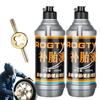 400ml Tire Sealant Tire Repair Kit Non-destructive Environmental Fast Flat for Small Medium Wheeled Road Vehicles