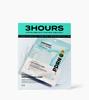 PDRN Hydrogel Mask Niacinamide Hydrating Firming Face Mask 4 Sheets