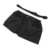 Dog Trainer Apron Shorts Waterproofing with Large Capacity Pockets Dog Training Waist Pouch For