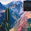 LP Record VARIOUS - Postales: The Original Motion Pictu CLMN12007 Colemine Record 2018 US Latin