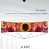 QIANGLI Q3.0 H Commercial Indoor LED Display Module CN plug (adapter included)