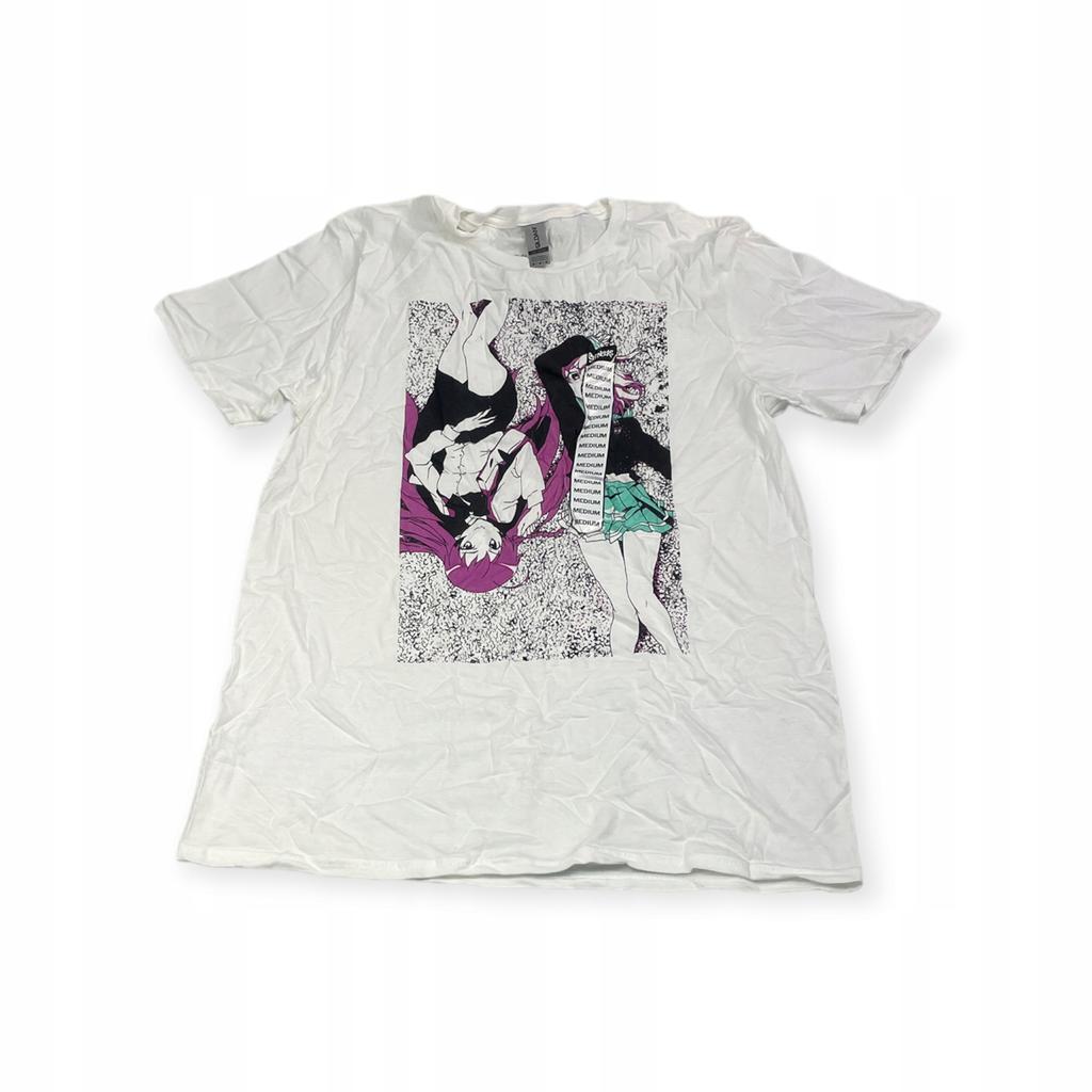 T-shirt Men's Round Neck SPENCER'S DEVIL M