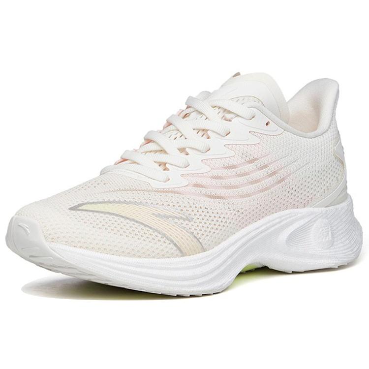 (WMNS) ANTA Mach 2 'Ivory Pink' Women's 122225583-5