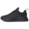 NMD_V3 Triple Black Unisex Sneakers Core-Black HP9832