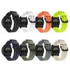 22mm Silicone Strap For POLAR Vantage M3 V3 M M2 1:1 Wristband For POLAR Grit X2 Pro Titan GritX Sport Band Bracelet