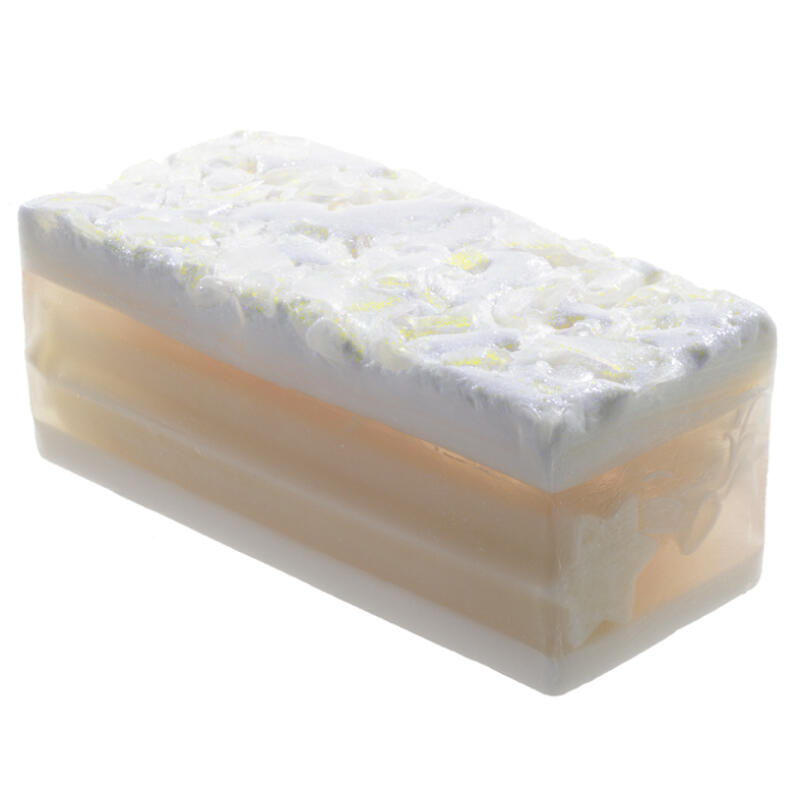 BOMP COSMETICS Baby Your Al Star Soap
