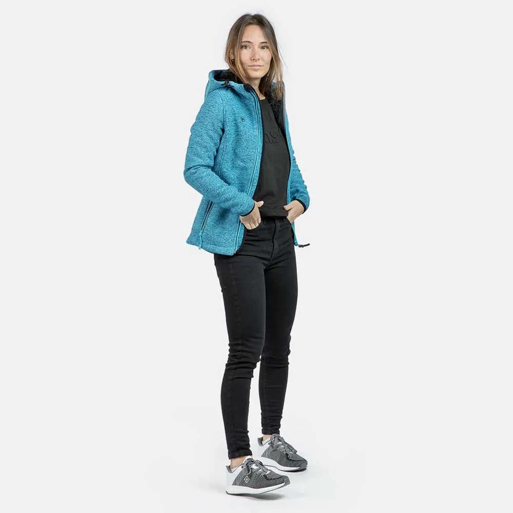 Izas флисовая толстовка Persia W