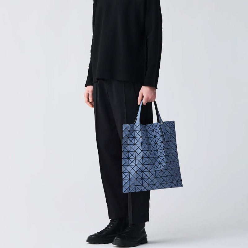 ISSEY MIYAKE Prism Shoulder Bags BB61-AG543-72