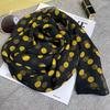 Fashion Women's Shawl Scarves, Printed Scarves, Women's Scarf Accessories