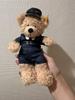 [USED] Steiff Pilot Teddy Bear