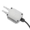 QDF70B -100pa to 100pa 0-10V 0-5V Wind Air Differential Pressure Sensor -2500pa-2500pa to 4-20mA RS485 Micro Pressure Sensor