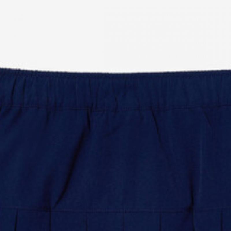 [fila Kids] Юбка с плиссировкой и тесьмой по низу Fk2skg3401f Нет q0zFk2skg3401fНет