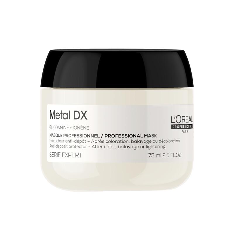 L'Oréal PRO Мгновенно разглаживающая маска для волос