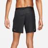 Nike Dri-Fit Дышащие быстросохнущие беговые тренировочные повседневные шорты Мужские брюки черные DM4760-010