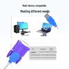 Z-TEK USB to RS485/422 Serial Converter Cable