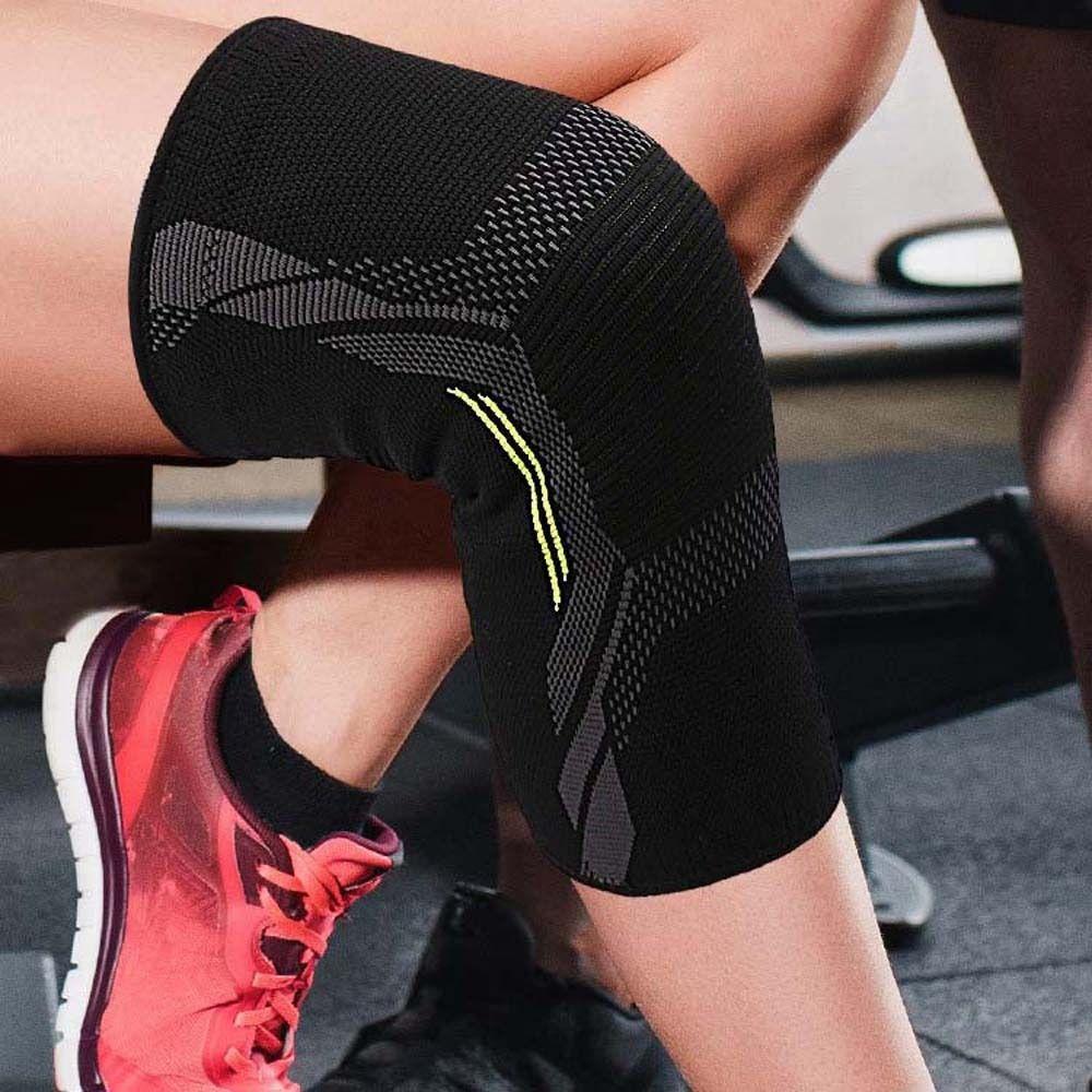 Knee Support Work Gear Joint Injury Recovery Knee Wrap Sports Knee Pad Knee Brace Patella Brace