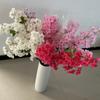 Blossom Hanging Cherry Flowers For Wedding Venue Home Gifts Decoration