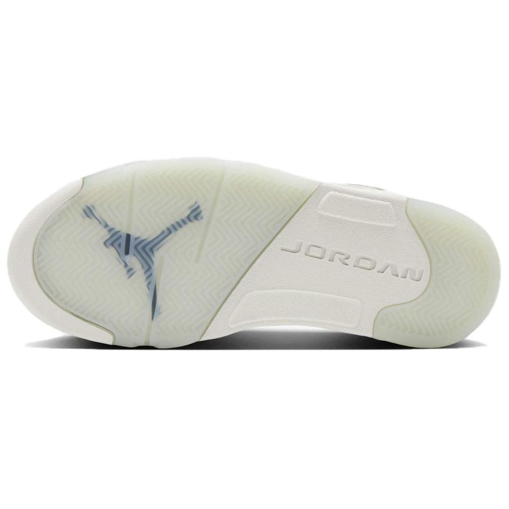 Jordan 5 Женская ретро модель Год Змеи HF3183-001